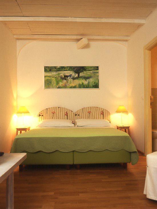 Agriturismo La Vecchia Dolceacqua Villa Habitación foto